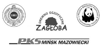 Projekt logo Agencja reklamowa Arek Mińsk Maz 2