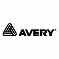 avery logo