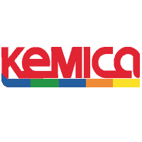 kemica logo