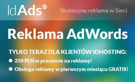 reklama adwords mińsk mazowiecki reklamy arek