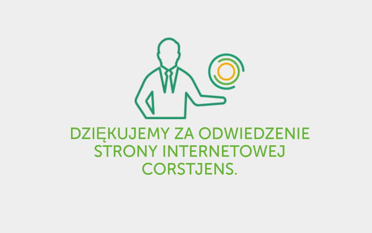 zmiana flagi , rebranding, corsjens message gosselin mobility