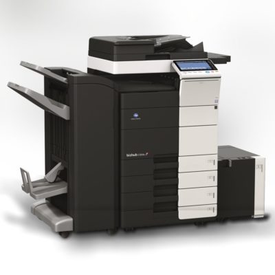 wydruk laserowy druk kopiarką minolta xero