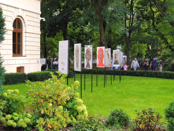 reprodukcje plakatów druk oprawa