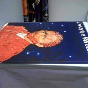 Festiwal himilsbacha galeria reklamy arek tablice