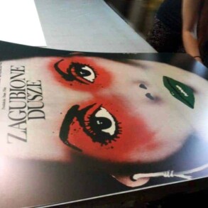 festiwalhimilsbacha galeria reklamy arek tablica