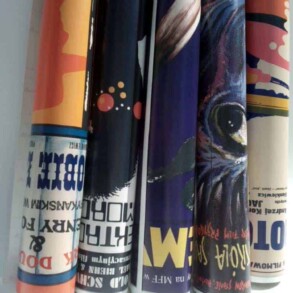 festiwalhimilsbacha galeria reklamy druk