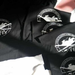 koszulki z nadrukiem dla Muzeum 7 Pułku Ułanów Lubelskich w Mmz