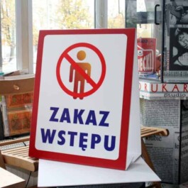 potykacz PCV basen w Mińsku Mazowieckim MOSiR