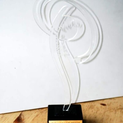 statuetki zawsze piękni Liceum Ogólnokształcące Mińsk Mazowiecki