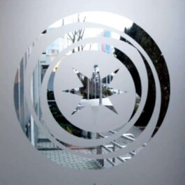 urząd miasta mińsk mazowiecki logo folia mrozona