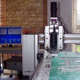 frezowanie plexi tworzyw aluminium dibondu