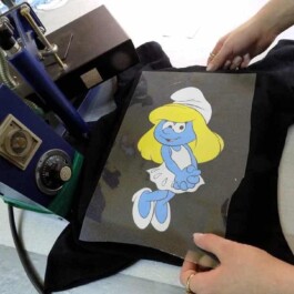 koszulki promocyjne reklamowe t shirt