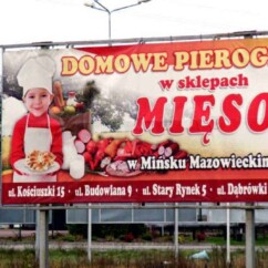 realizacje billboardy mińsk mazowiecki serbinow_1