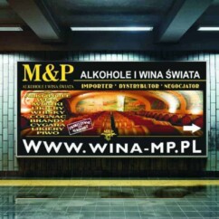 realizacje billboardy projekt plakatu 10 mińsk mazowiecki_1