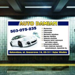 realizacje billboardy projekt plakatu 21 mińsk mazowiecki_1