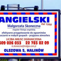 realizacje billboardy projekt plakatu 22 mińsk mazowiecki_1