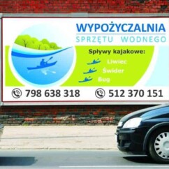 realizacje billboardy projekt plakatu 23 mińsk mazowiecki_1