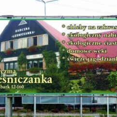 realizacje billboardy projekt plakatu 6 mińsk mazowiecki_1