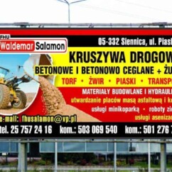 realizacje billboardy projekt plakatu 8 mińsk mazowiecki_1