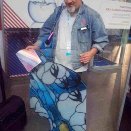 remadays folia do grafiki okiennej prezentacja