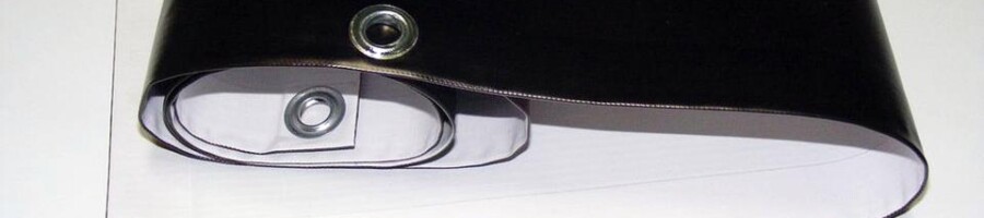 banery reklamowe zawijane z okuciem