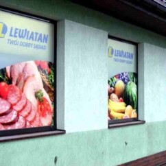 reklama na okna oklejanie szyby naklejki 5
