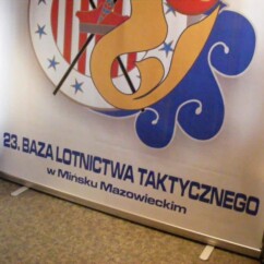 rollup baza lotnictwa taktycznego
