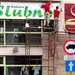 szyldy reklamowe firmowe reklamy minsk maz 3