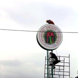 szyldy reklamowe firmowe reklamy minsk maz 4