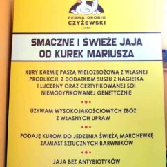 tablica reklamowa z dibondu oferta firmy