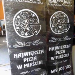tablice reklamowe na plexi
