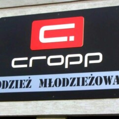 tablice reklamowe pcv litery przestrzenne