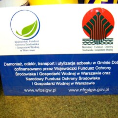 tablice unijne informacyjne