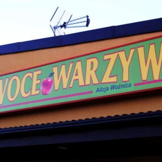 kasetony reklamowe na scianę