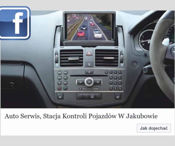 stacja kontroli pojazdów w jakubowie strona facebook