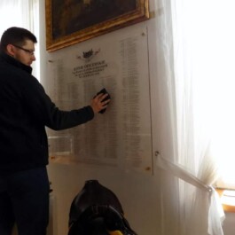 Agencja reklamowa arek dla mzm 7PUL mińsk