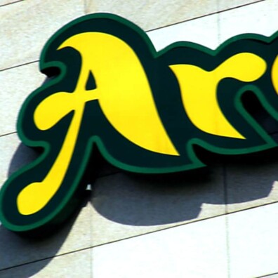 litery 3D podświetlane z pleksi alurapid