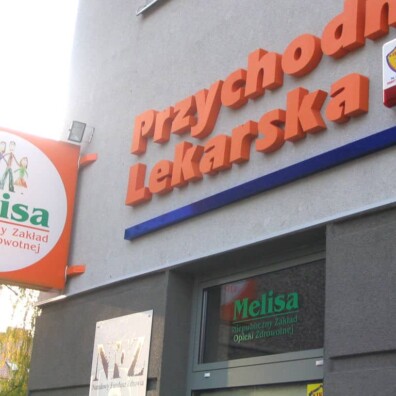 litery na scianę budynku 3D ze styroduru mińsk