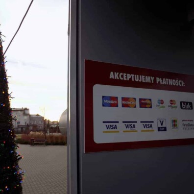 oznakowanie basenu mosir w minsku maz tabliczka pcv