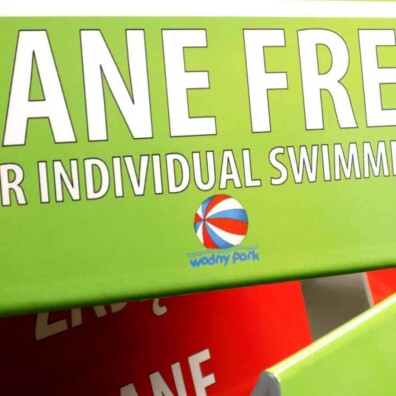 potykacze warszawa wodny park basen warszawianka