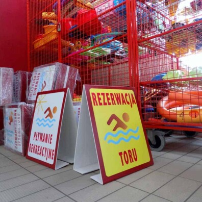 produkcja potykaczy z pcv na zamówienie mosir mińsk maz