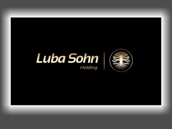 wizytówka lubasohn logo i inne