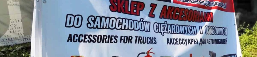 Jakie reklamy dla firmy reklamowe banery na ścianę