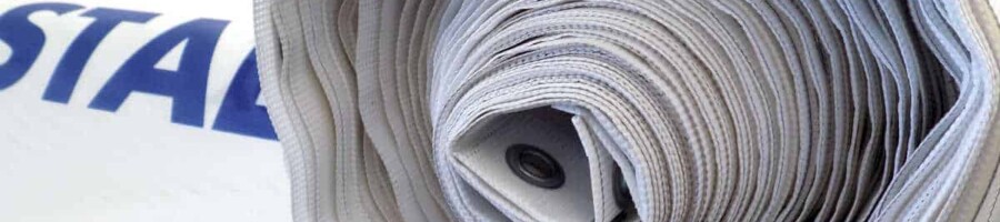 banery siatkowe reklama banerowa transport