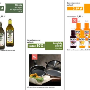 carrefour plakaty promocyjne do sklepu