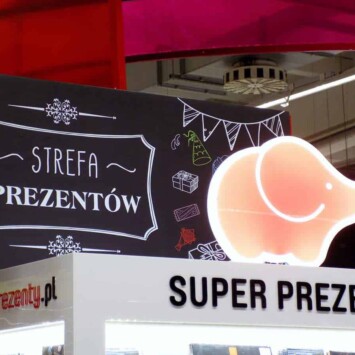 naklejki magnetyczne carrefour mińsk grafika reklamowa 1