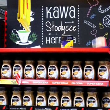 naklejki magnetyczne carrefour mińsk grafika reklamowa 5