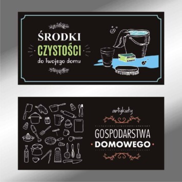 naklejki magnetyczne reklamowe magnesy carrefour 3