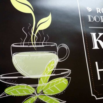 projektowanie graficzne i wykonanie grafiki reklamowej 3