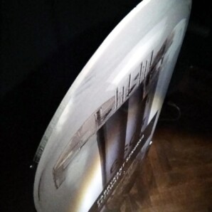 dekoracja z wyciętego PCV z wydrukiem zoom